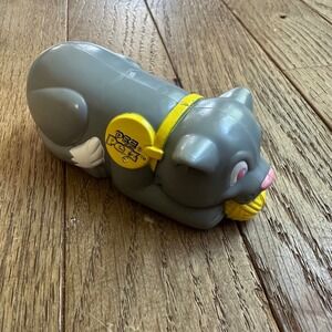 Vintage‎ Petz Kitty Cat Candy Dispenser 1999 Amural Novelty Collectible